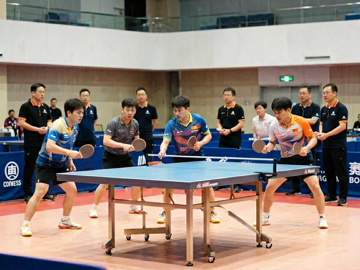 体育赛场准备,TeamVitality